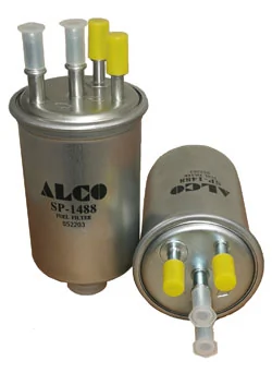 Fuel Filter